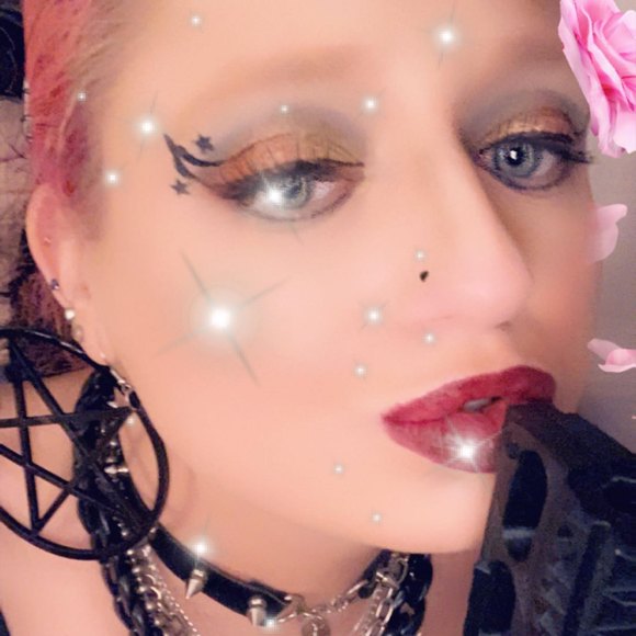 wiccaangelrose